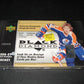 2006/07 Upper Deck Black Diamond Hockey Box (Hobby)