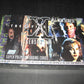 1995 Topps X-Files Series 2 Box