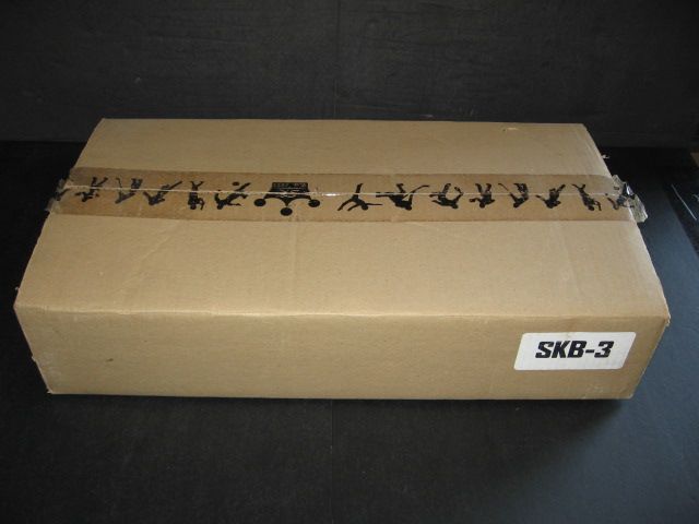2008 Sportkings Series B Case (3 Box)