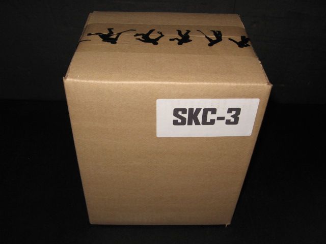 2009 Sportkings Series C Case (3 Box)