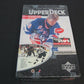 1996/97 Upper Deck Hockey Series 1 Box (Hobby)