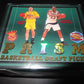 1994/95 Pacific Prism Draft Picks Basketball Box