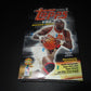 1998/99 Topps Basketball Series 2 Jumbo Box (HTA)