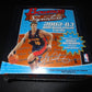 2002/03 Bowman Signature Basketball Box