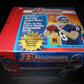 2002 Bowman Football Jumbo Box (HTA)