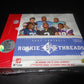 2007 Upper Deck SP Rookie Threads Football Box (Hobby)