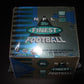 1997 Topps Finest Football Series 2 Jumbo Box (HTA)