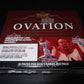 1999 Upper Deck Ovation Baseball Box (Hobby)