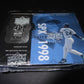 1998 Upper Deck SPX Finite Baseball Series 1 Box