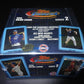 1999 Topps Finest Baseball Series 2 Jumbo Box (HTA)