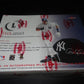2001 Fleer Legacy Baseball Box (Hobby)