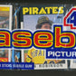 1986 Topps Baseball Unopened Grocery Rack Pack (Authenticate)