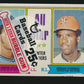 1974 Topps Baseball Unopened Cello Box