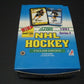1991/92 Score Hockey Series 2 Box (Can/Eng)