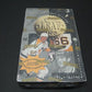1994/95 Leaf Hockey Series 2 Box