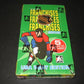 2004/05 ITG In The Game Franchises Hockey Box (USA West)