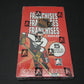 2004/05 ITG In The Game Franchises Hockey Box (Canadian)