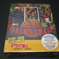 1994/95 Topps Basketball Series 2 Rack Box