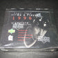 1995/96 Upper Deck 1996 Be A Player Signature Hockey Box