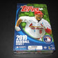 2010 Topps Baseball Series 1 Box (Hobby)