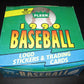 1990 Fleer Baseball Jumbo Box (24/43)