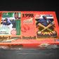 1998 Pacific Aurora Baseball Box (Hobby)