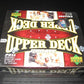 2006 Upper Deck Baseball Update Series Box (Retail)