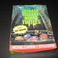 1990 Topps Teenage Mutant Ninja Turtles Movie Cards Box (Authenticate)