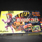1993 Skybox DC Bloodlines Box