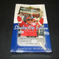 1999/00 Upper Deck MVP Stanley Cup Edition Hockey Box (Hobby)