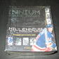 1999/00 Be A Player Millenium Signature Series Hockey Box (Hobby)
