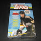 2001/02 Topps Hockey Box (Retail)
