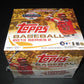 2013 Topps Baseball Series 2 Jumbo Box (HTA) (10/50)
