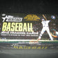 2012 Topps Heritage Baseball Box (Hobby)