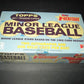 2011 Topps Heritage Minor League Baseball Box (Hobby) (24/9)