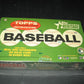 2011 Topps Heritage Baseball Box (Hobby)