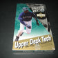 1996 Upper Deck Tech Baseball Box (Hobby)