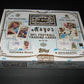 2009 Topps Mayo's Football Box (Hobby)