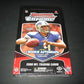 2009 Bowman Chrome Football Box (Hobby)