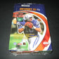 1999 Collectors Edge Odyssey Football Box (Hobby)