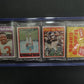 1972 Topps Football Unopened Series 1 Rack Pack
