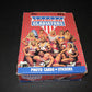 1991 Topps American Gladiators Unopened Box (Authenticate)