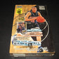1998 1998/99 Press Pass Basketball Draft Pick Blaster Box (17/4)