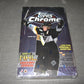2000/01 Topps Chrome Hockey Box (Retail)
