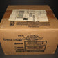 1998/99 Topps Chrome Basketball Case (Retail) (8 Box)