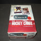 1992/93 Score Hockey Box (U.S.) (Jumbo)