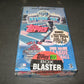 1999 Topps Opening Day Baseball Blaster Box (22/7)