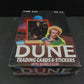 1984 Fleer Dune Unopened Wax Box (Authenticate)