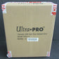 Ultra Pro Toploader Rack Pack Holder Case (25)