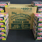 1986 Topps Garbage Pail Kids Series 5 Wax Case (24 Box) (FASC)